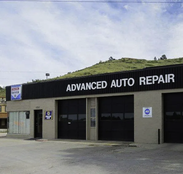 Rapid City Car Repair, Rapid City Auto Repair, European Car Repair, Import Auto Repair